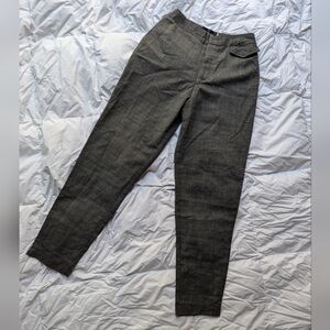 True vintage pants